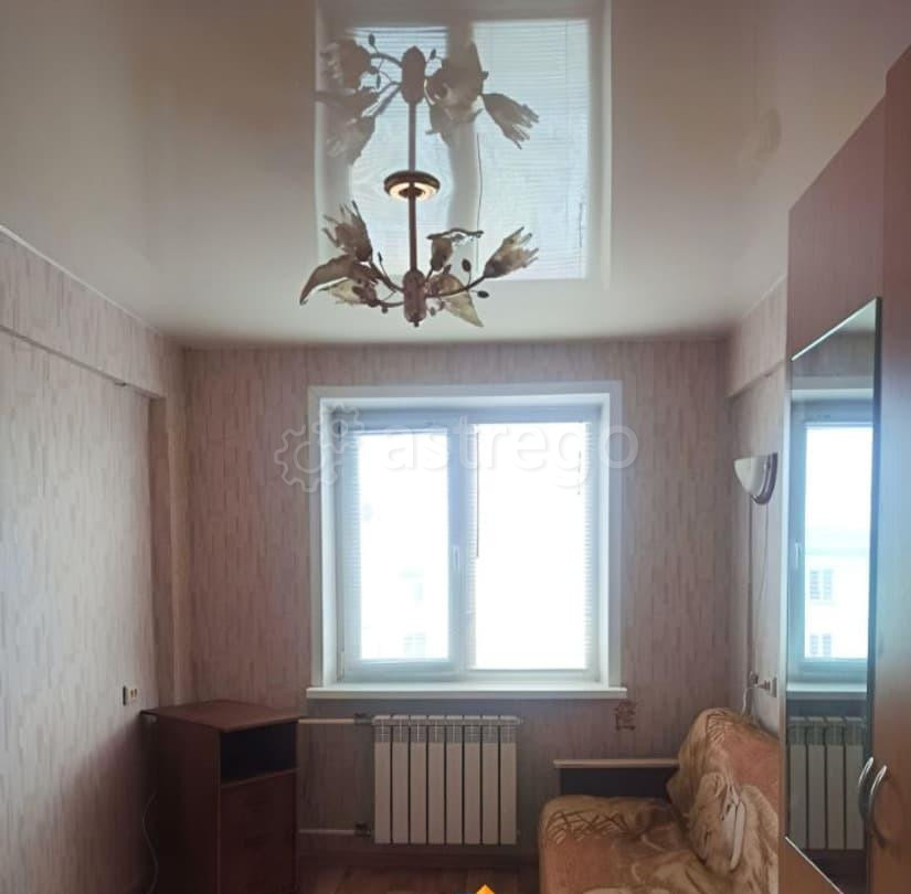 Комната, 10 м2, 5/5 эт. Красноярск - изображение 5