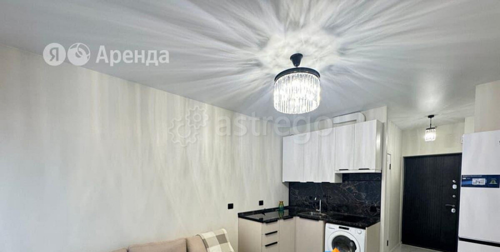 Студия, 19 м2, 9/25 эт. Москва - изображение 4