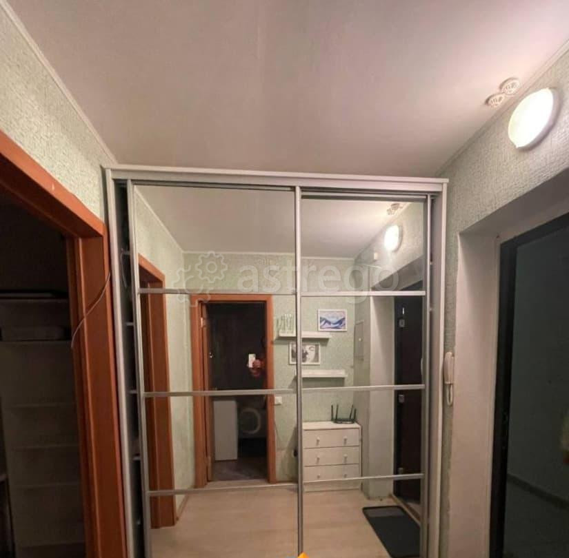 Студия, 31 м2, 2/15 эт. Уфа - изображение 2