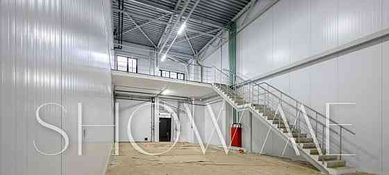 Склад, 193.53 м2 Химки