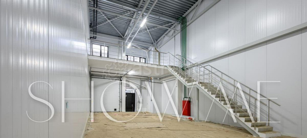 Склад, 193.53 м2 Химки - изображение 6