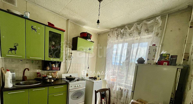 1-комн. квартира, 32 м2, 7/14 эт. Бийск - изображение 6
