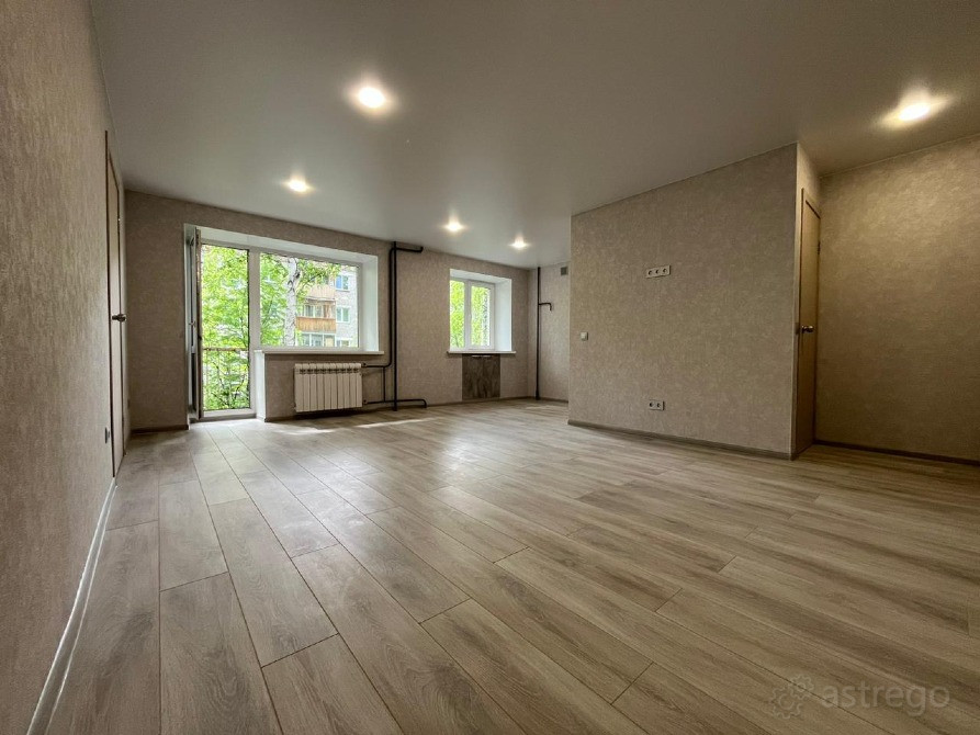 Продам 2-комн. Квартиру, 42.3 м2, 3/5 этаж Томск - изображение 2