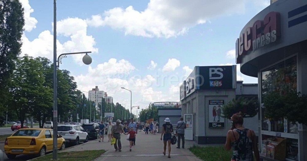 Свободного назначения, 61.5 м2 Белгород - изображение 1