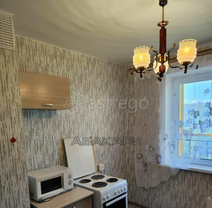 1-комн. квартира, 42 м2, 13/17 эт. Красноярск - изображение 2