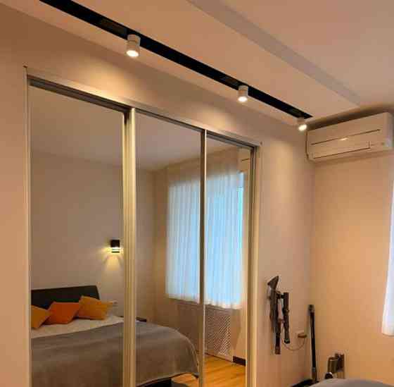 3-комн. квартира, 104 м2, 17/30 эт. Красногорск