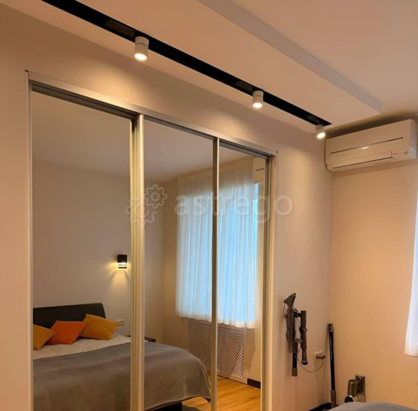 3-комн. квартира, 104 м2, 17/30 эт. Красногорск - изображение 3