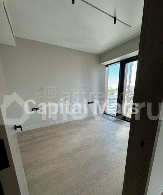 2-комн. квартира, 37 м2, 12/50 эт. Москва - изображение 3