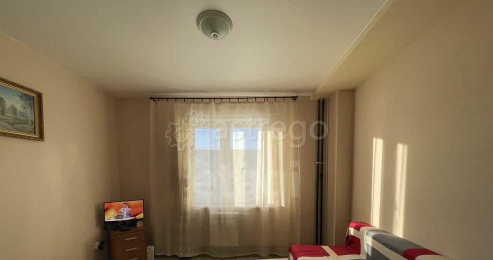 1-комн. квартира, 34 м2, 6/6 эт. Норильск - изображение 1