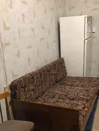 Комната, 18 м2, 2/5 эт. Москва