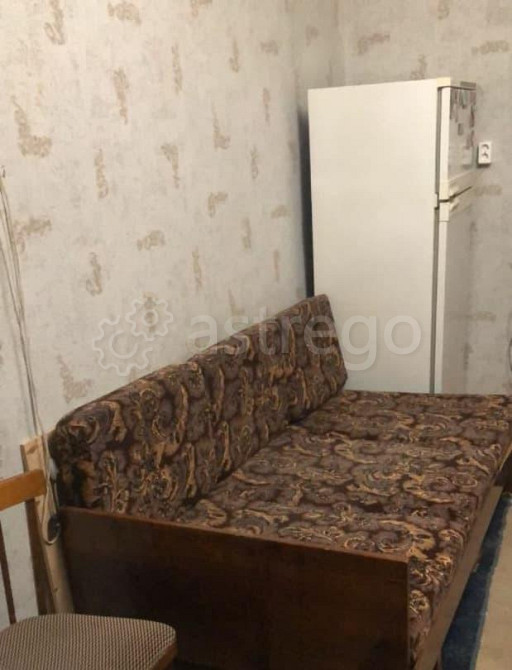 Комната, 18 м2, 2/5 эт. Москва - изображение 3