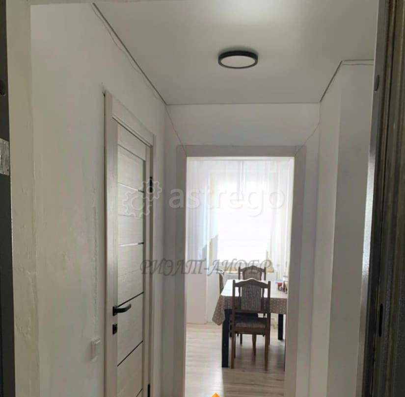 2-комн. квартира, 50 м2, 2/5 эт. Майма - изображение 4