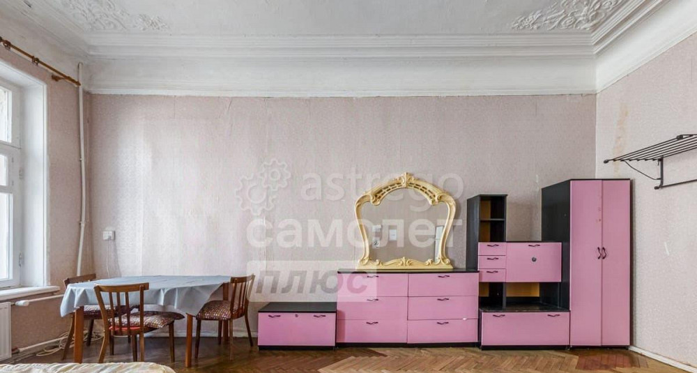 Комната, 25.9 м2, 4/5 эт. Санкт-Петербург - изображение 7