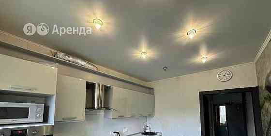 3-комн. квартира, 78 м2, 3/14 эт. Уфа
