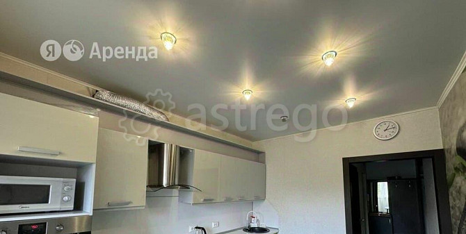 3-комн. квартира, 78 м2, 3/14 эт. Уфа - изображение 1