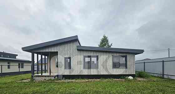 Дом, 132 м2, 6 соток, 1 эт. Раменское