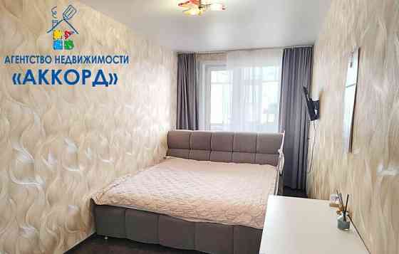 3-комн. квартира, 58.2 м2, 8/9 эт. Новоалтайск