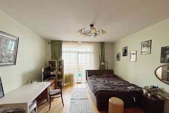 3-комн. квартира, 131 м2, 25/25 эт. Красногорск