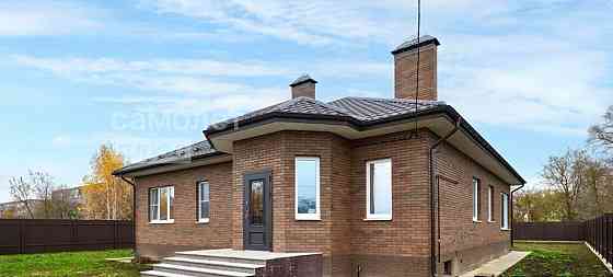 Коттедж, 155 м2, 10 соток, 1 эт. Воскресенск