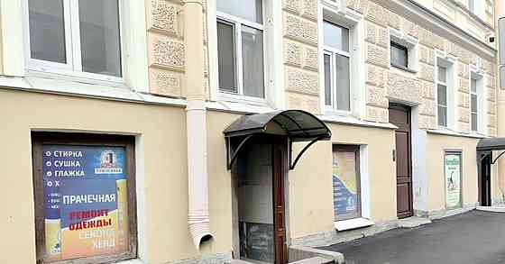 Торговое помещение, 101 м2 Санкт-Петербург