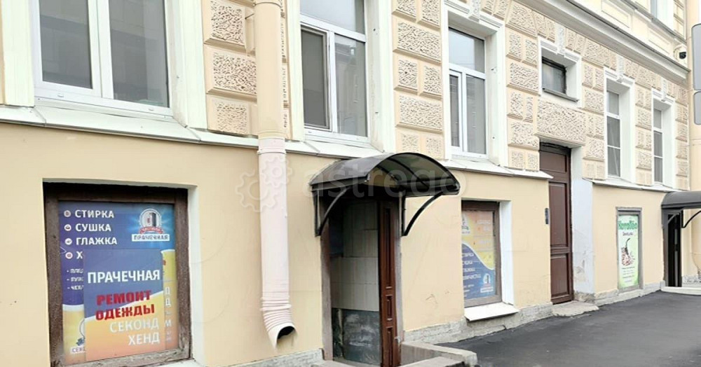 Торговое помещение, 101 м2 Санкт-Петербург - изображение 4