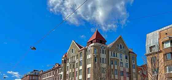 Комната, 19 м2, 4/6 эт. Санкт-Петербург