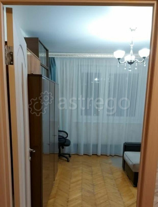Комната, 14 м2, 12/16 эт. Москва - изображение 1
