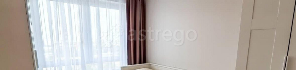 2-комн. квартира, 49 м2, 18/33 эт. Москва - изображение 2