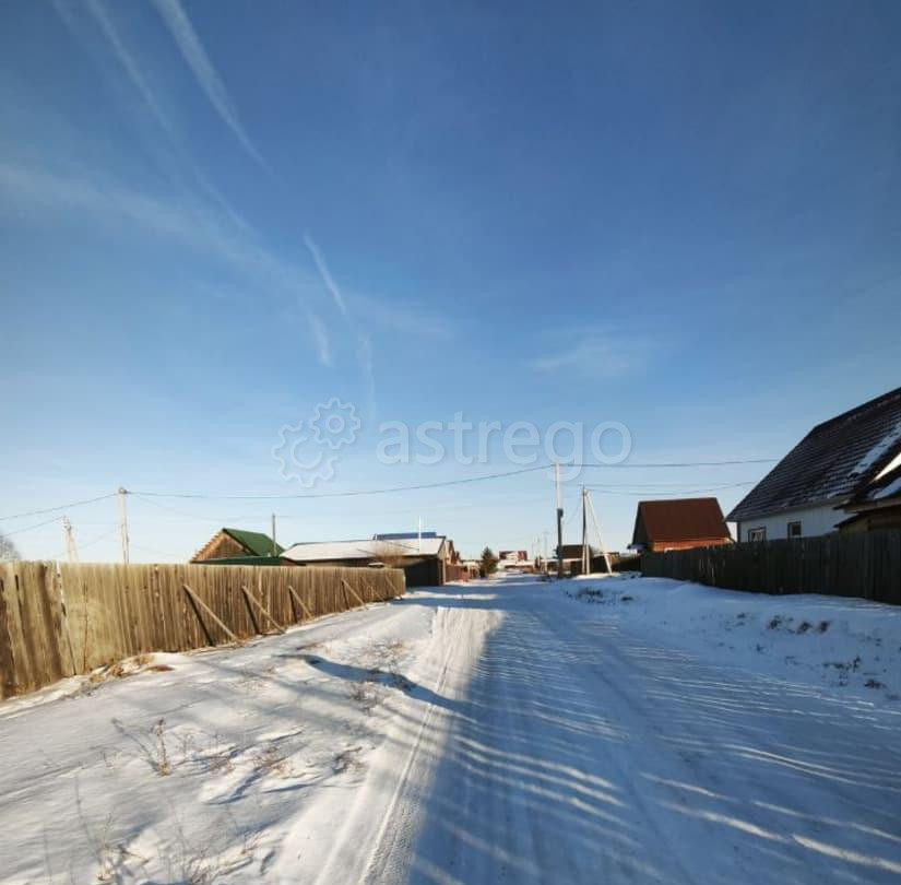 Земельный участок, 10 соток Минусинск - изображение 4