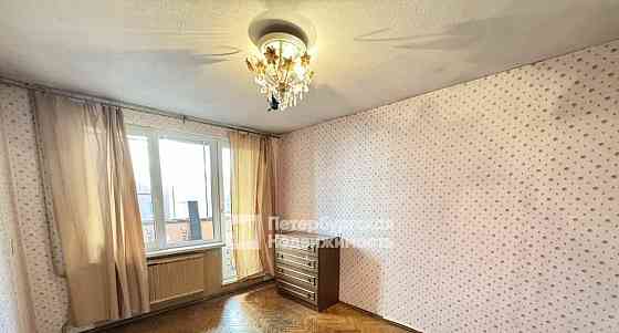 4-комн. квартира, 73.6 м2, 3/9 эт. Санкт-Петербург
