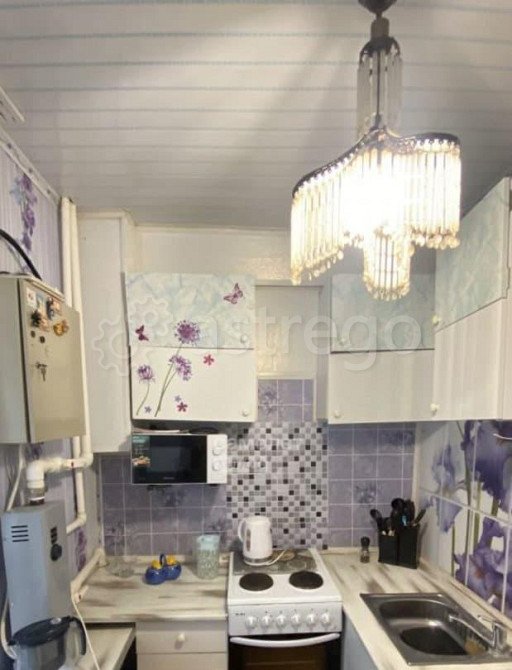 3-комн. квартира, 60.4 м2, 1/2 эт. Дмитров - изображение 4