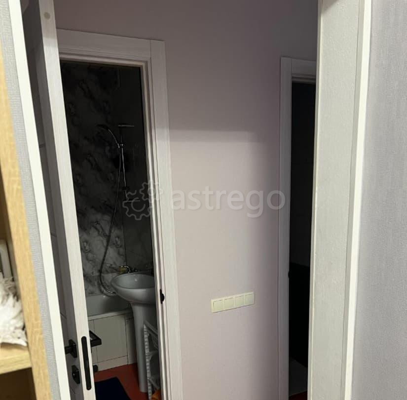 2-комн. квартира, 54 м2, 15/17 эт. Москва - изображение 6