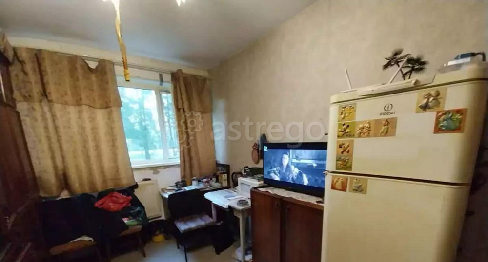 Комната, 16 м2, 1/9 эт. Санкт-Петербург - изображение 1