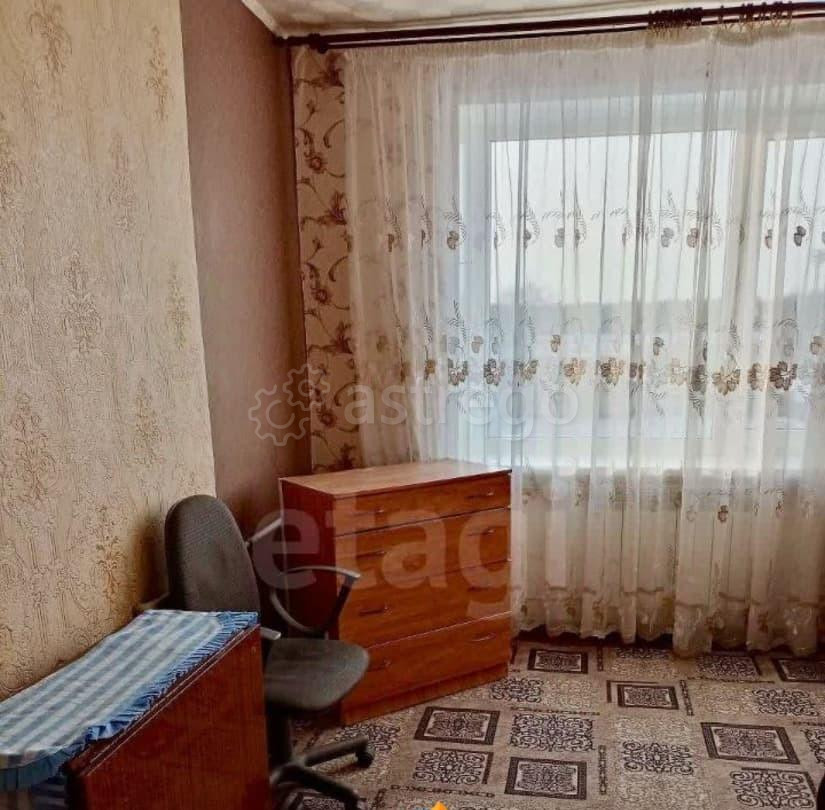 Комната, 17.1 м2, 5/5 эт. Шебекино - изображение 6