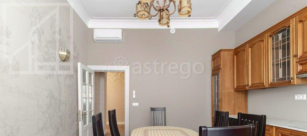 4-комн. квартира, 120 м2, 7/7 эт. Москва - изображение 3