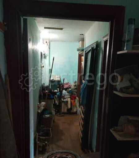 3-комн. квартира, 56 м2, 2/5 эт. Красноярск - изображение 6