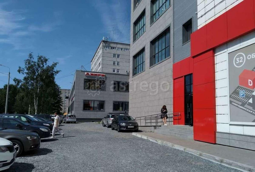 Склад, 160 м2 Архангельск - изображение 6