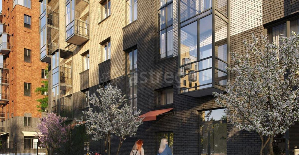 Свободного назначения, 57 м2 Северодвинск - изображение 7