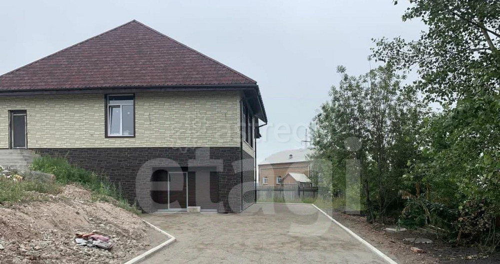 Дом, 155 м2, 9 соток, 2 эт. Красноярск - изображение 5