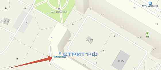 Готовый бизнес, 113.7 м2 Москва