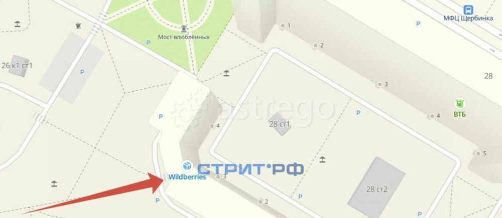 Готовый бизнес, 113.7 м2 Москва - изображение 3