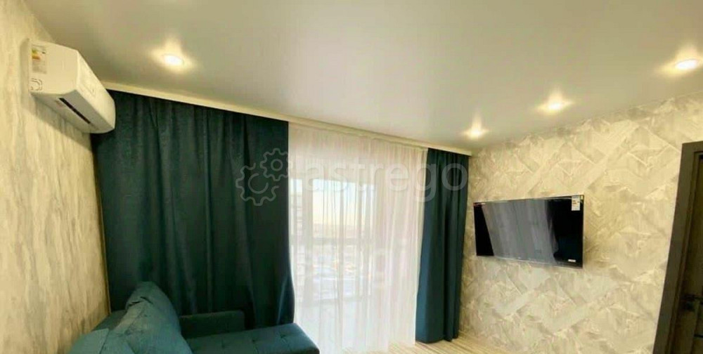 2-комн. квартира, 32.5 м2, 9/9 эт. Благовещенск - изображение 5