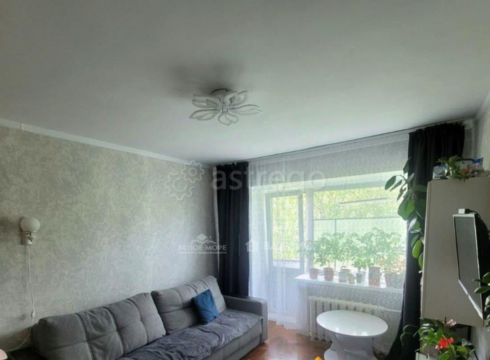 Комната, 23 м2, 3/5 эт. Северодвинск - изображение 1