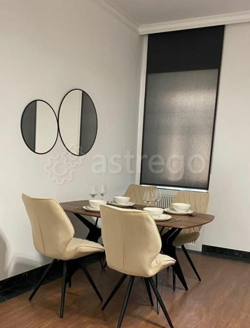 1-комн. апарт-ы, 50 м2, 2/3 эт. Москва - изображение 4