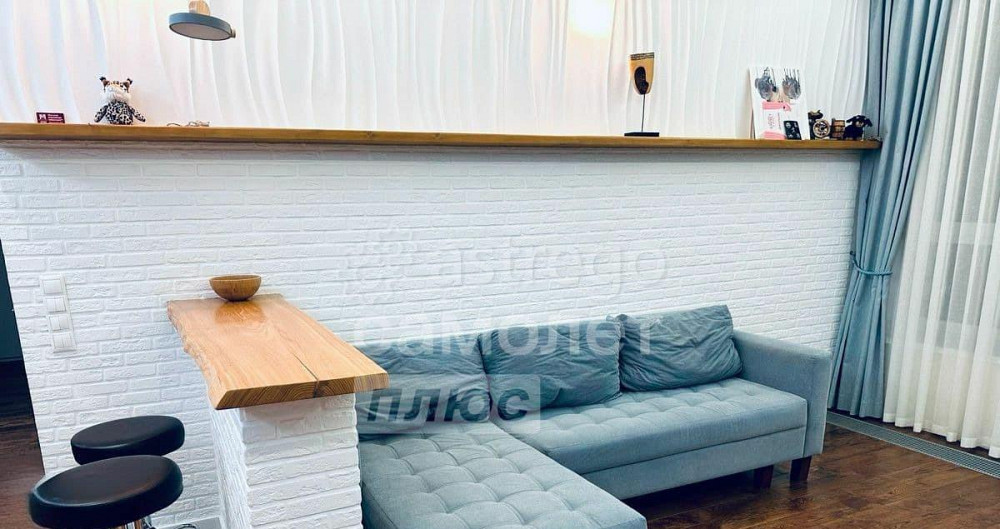 3-комн. квартира, 89.5 м2, 3/3 эт. Красногорск - изображение 2