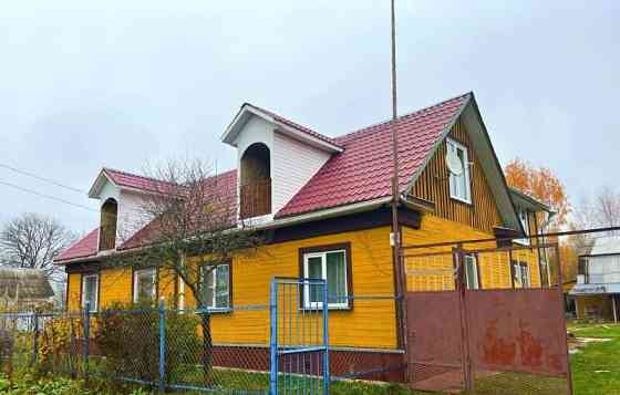 Дом, 220 м2 Егорьевск