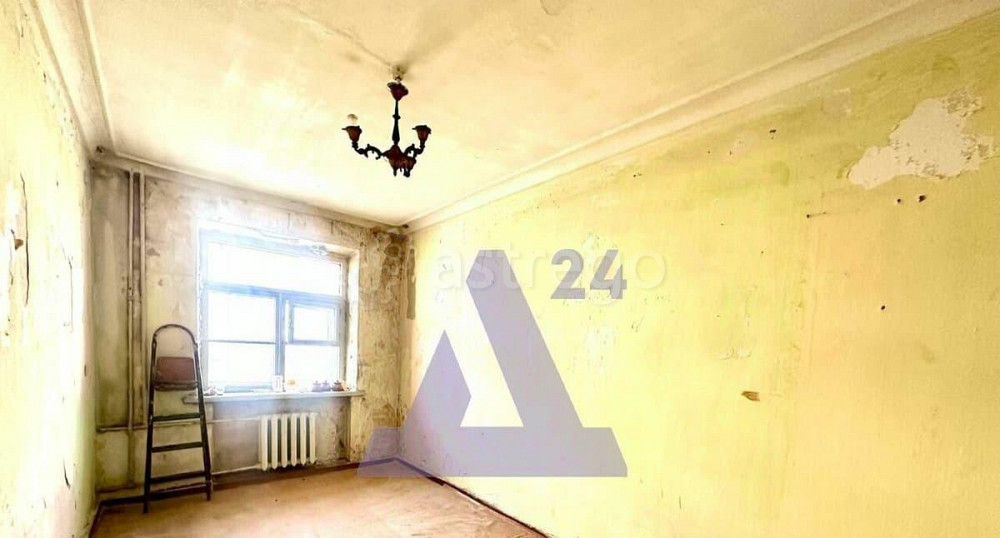 3-комн. квартира, 75 м2, 2/3 эт. Новоалтайск - изображение 5