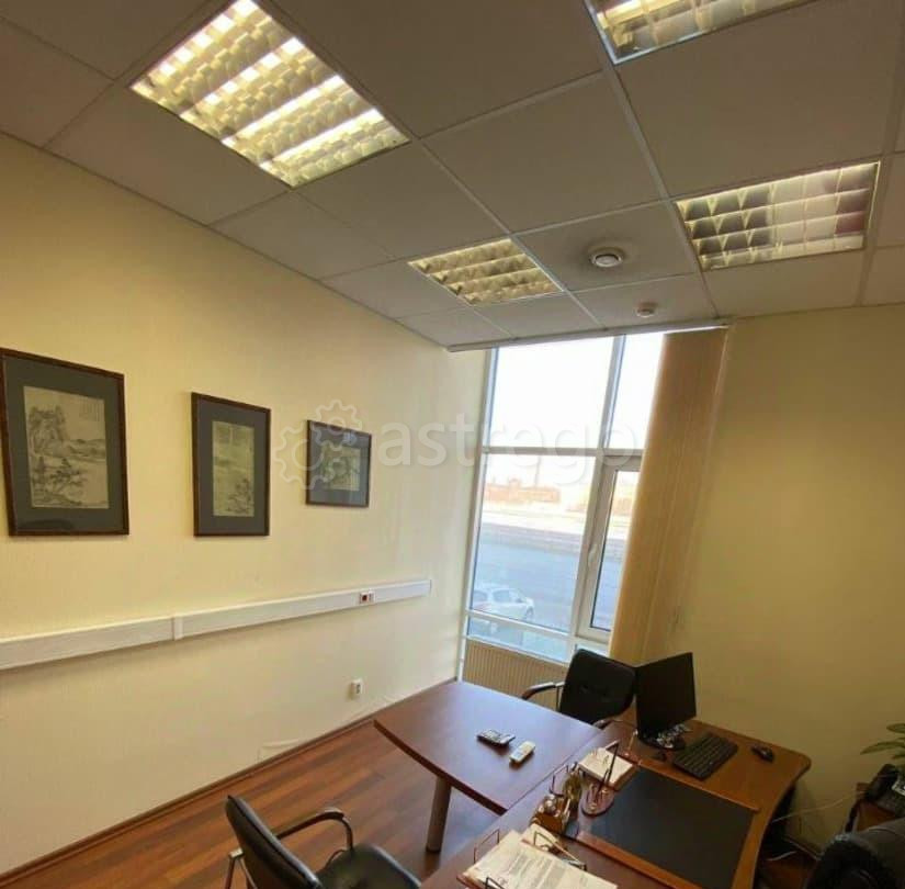 Офис, 262 м2 Санкт-Петербург - изображение 4