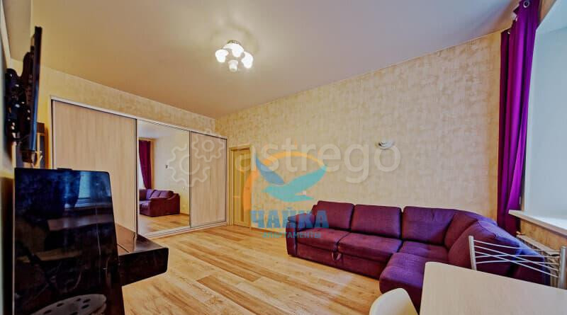 2-комн. квартира, 46 м2, 1/5 эт. Санкт-Петербург - изображение 7