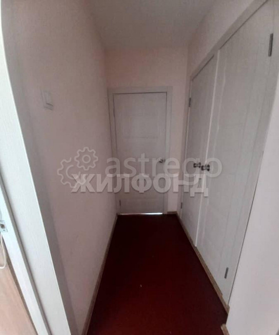 1-комн. квартира, 28.2 м2, 9/9 эт. Красноярск - изображение 8
